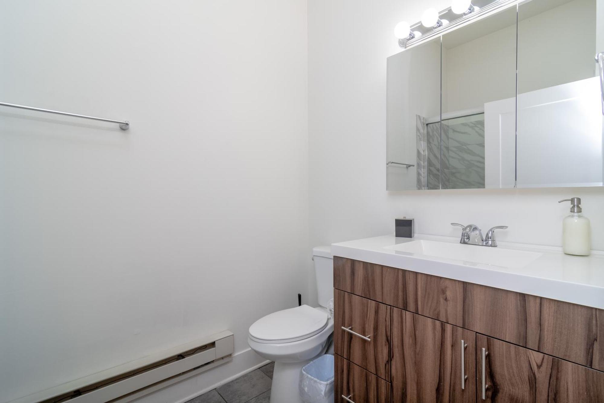 Mccormick Place 3Br Luxury Penthouse Duplex With Personal Rooftop And Optional Parking For 8 Guests In Chicago South Loop Luaran gambar